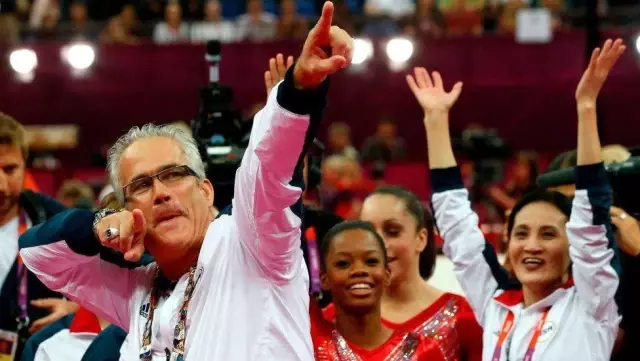 John Geddert: Cinsel taciz ve insan ticaretiyle suçlanan ABD Olimpiyat antrenörü ölü bulundu John Geddert: Cinsel taciz ve insan ticaretiyle suçlanan ABD Olimpiyat antrenörü ölü bulundu