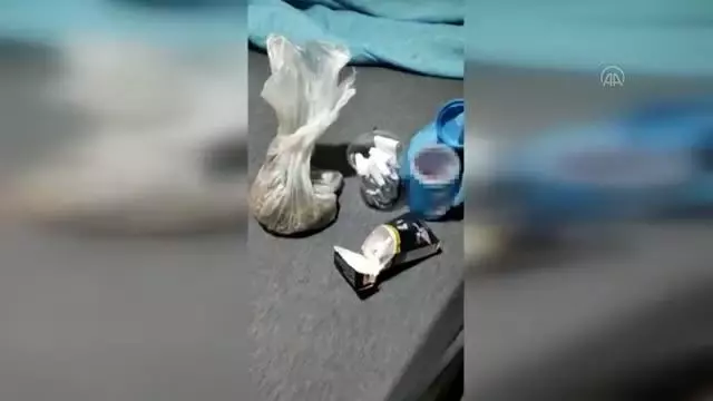 Son dakika haberleri: Kağıthane'deki uyuşturucu operasyonunda 7 kişi gözaltına alındı Son dakika haberleri: Kağıthane'deki uyuşturucu operasyonunda 7 kişi gözaltına alındı