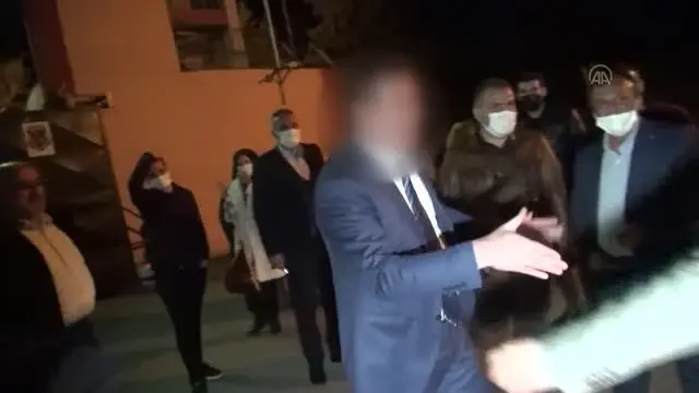 KAHRAMANMARAŞ - Kızını taciz ettiği ileri sürülen kişiyi öldüren babanın tahliyesine karar verildi KAHRAMANMARAŞ - Kızını taciz ettiği ileri sürülen kişiyi öldüren babanın tahliyesine karar verildi
