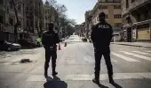 Karadeniz kırmızı alarm veriyor! Vaka haritasındaki 'çok yüksek riskli' 19 yerleşim yeri karantinada Karadeniz kırmızı alarm veriyor! Vaka haritasındaki 'çok yüksek riskli' 19 yerleşim yeri karantinada