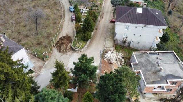 Karadeniz kırmızı alarm veriyor! Vaka haritasındaki 'çok yüksek riskli' 19 yerleşim yeri karantinada Karadeniz kırmızı alarm veriyor! Vaka haritasındaki 'çok yüksek riskli' 19 yerleşim yeri karantinada