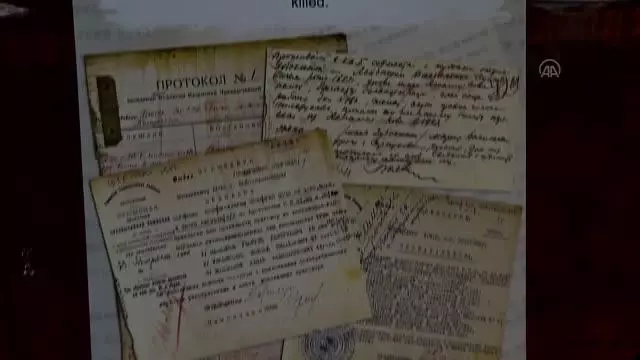 Kırım'ın yasa dışı ilhakının 7. yılını anma etkinliği Kırım'ın yasa dışı ilhakının 7. yılını anma etkinliği