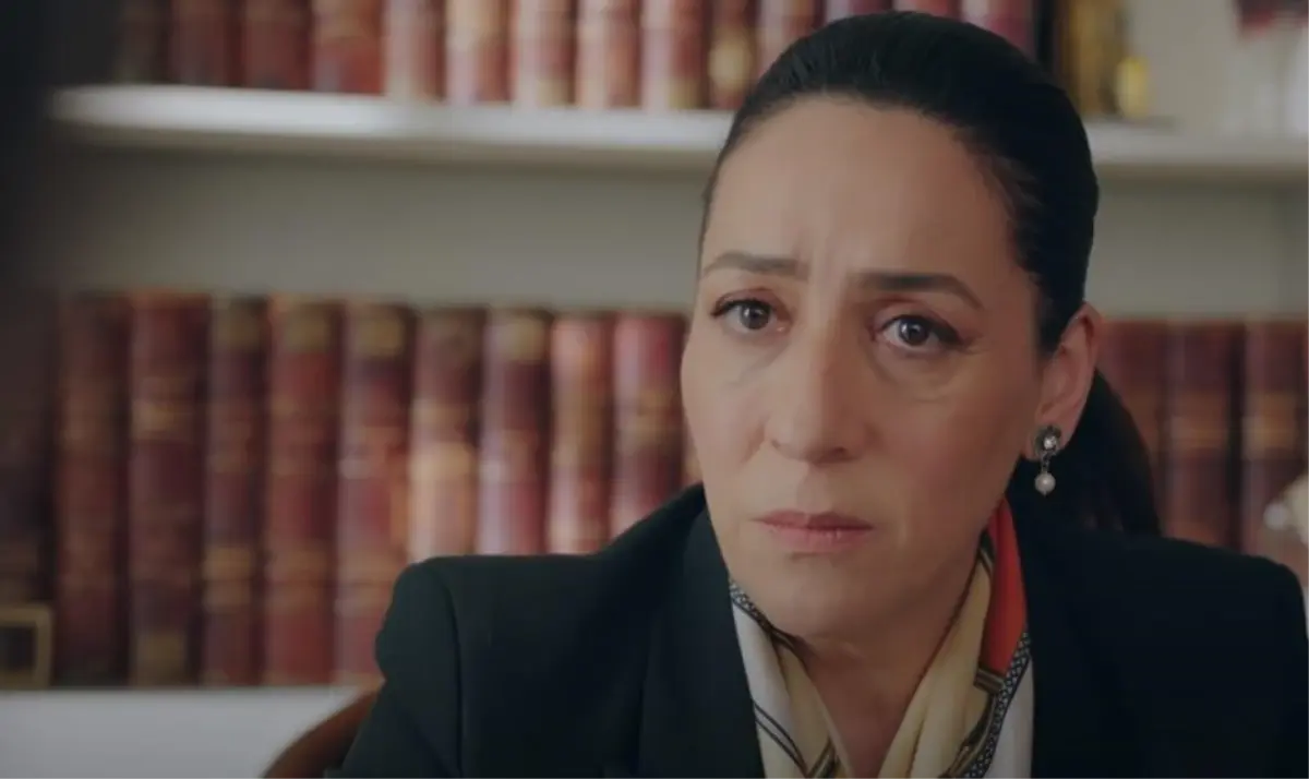 Kırmızı Oda 27. bölüm fragmanı yayınlandı mı? Kırmızı Oda son bölümde neler oldu? Kırmızı Oda 26. yeni bölüm izleme linki!
