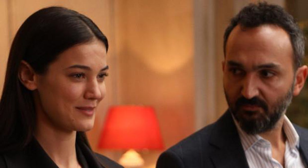 Kırmızı Oda 27. bölüm fragmanı yayınlandı mı? TV 8 Kırmızı Oda 26. bölüm izle, son (26) bölüm full izle!