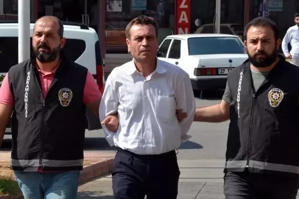 Kızını taciz eden kişiyi öldüren Kadir Işık tahliye edildi Kızını taciz eden kişiyi öldüren Kadir Işık tahliye edildi