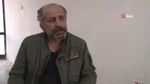 Kızının katili ile kızını aramış Kızının katili ile kızını aramış