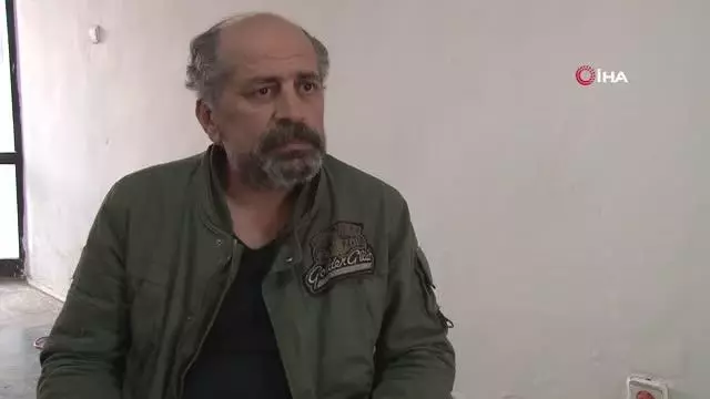 Kızının katili ile kızını aramış Kızının katili ile kızını aramış