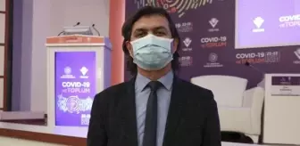 Koronavirüs sürecinde 'siberkondri' arttı