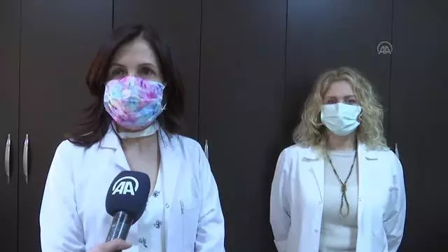 Kovid-19 vaka artışında kalabalık ortamlar etkili olduğu değerlendirmesi Kovid-19 vaka artışında kalabalık ortamlar etkili olduğu değerlendirmesi