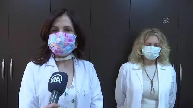 Kovid-19 vaka artışında kalabalık ortamlar etkili olduğu değerlendirmesi Kovid-19 vaka artışında kalabalık ortamlar etkili olduğu değerlendirmesi