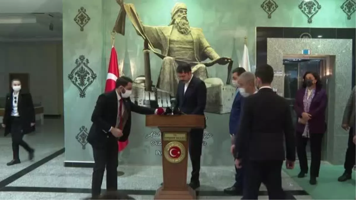 Son dakika gündem: Kurum: 'Kentsel dönüşümü çok önemsiyoruz'