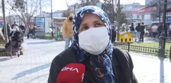 Marketlerin yeni reyon oyunu