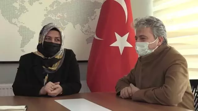 MİLLET İRADESİNE DARBE: 28 ŞUBAT - Başörtülü olduğu için üniversiteden atılan Fazilet Şen, yaşadıklarını anlattı MİLLET İRADESİNE DARBE: 28 ŞUBAT - Başörtülü olduğu için üniversiteden atılan Fazilet Şen, yaşadıklarını anlattı