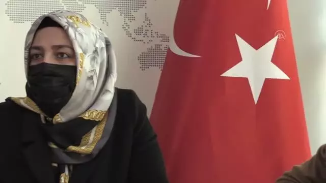 MİLLET İRADESİNE DARBE: 28 ŞUBAT - Başörtülü olduğu için üniversiteden atılan Fazilet Şen, yaşadıklarını anlattı MİLLET İRADESİNE DARBE: 28 ŞUBAT - Başörtülü olduğu için üniversiteden atılan Fazilet Şen, yaşadıklarını anlattı