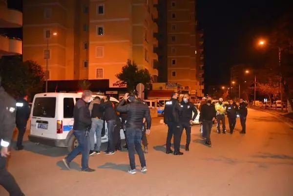 Motosiklete çarpıp kaçan 4 arkadaştan 2'si yakalandı Motosiklete çarpıp kaçan 4 arkadaştan 2'si yakalandı