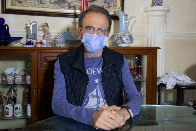 'Mutasyonda yol ayrımına geldik' diyen Prof. Dr. Mehmet Ceyhan olası iki senaryoyu paylaştı