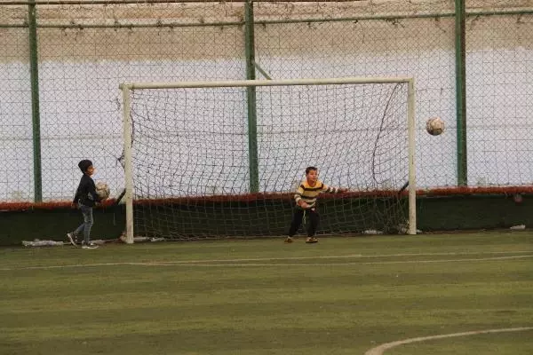 Normalleşmeye en yakın illerden Şırnak'ta, '1 Mart' beklentisi Normalleşmeye en yakın illerden Şırnak'ta, '1 Mart' beklentisi