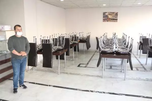 Normalleşmeye en yakın illerden Şırnak'ta, '1 Mart' beklentisi Normalleşmeye en yakın illerden Şırnak'ta, '1 Mart' beklentisi