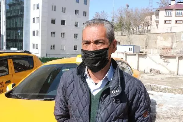 Normalleşmeye en yakın illerden Şırnak'ta, '1 Mart' beklentisi Normalleşmeye en yakın illerden Şırnak'ta, '1 Mart' beklentisi