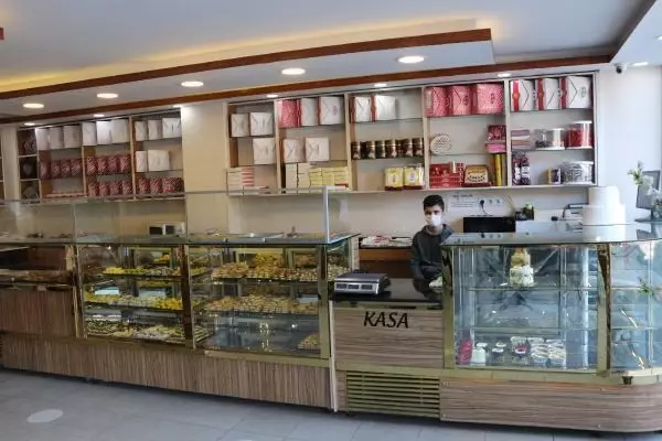 Normalleşmeye en yakın illerden Şırnak'ta, '1 Mart' beklentisi Normalleşmeye en yakın illerden Şırnak'ta, '1 Mart' beklentisi