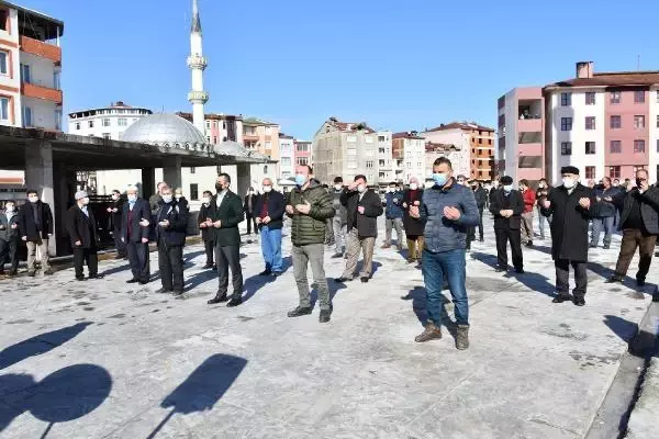 Son dakika haber! Ordu'da muhtar, koronavirüse yenik düştü