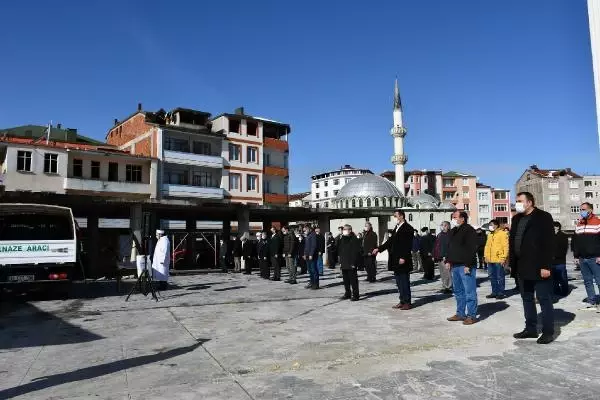 Son dakika haber! Ordu'da muhtar, koronavirüse yenik düştü