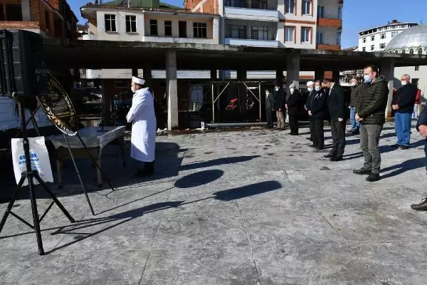 Son dakika haber! Ordu'da muhtar, koronavirüse yenik düştü