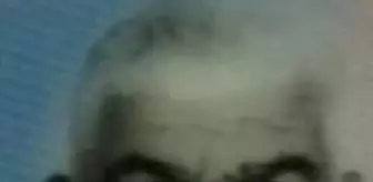 Otobüs şoförü bagajdaki dinlenme yerinde ölü bulundu