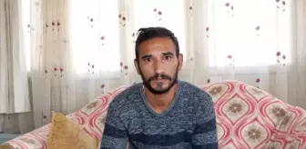 Otomobilinin satın alma bahanesiyle çalındığını iddia etti