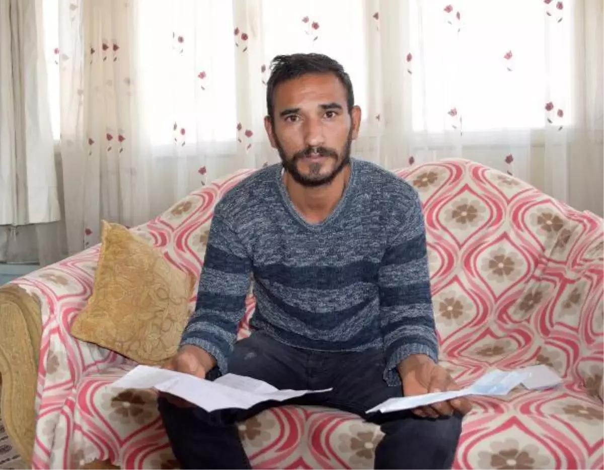 Otomobilinin satın alma bahanesiyle çalındığını iddia etti