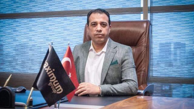 Pandemi döneminde taleplerin arttığı züccaciye sektörüyle ilgili konuşan İş İnsanı Bayram: Dünyaya açılmaya devam edeceğiz Pandemi döneminde taleplerin arttığı züccaciye sektörüyle ilgili konuşan İş İnsanı Bayram: Dünyaya açılmaya devam edeceğiz