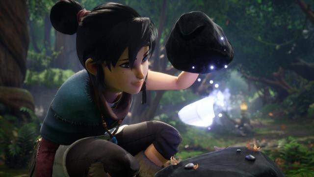PlayStation State of Play 2021 sunumunda yeni oyunlar tanıtıldı! Sunumda PlayStation için gelecek 10 yeni oyun açıklandı