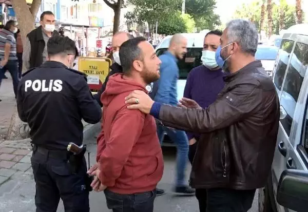 Son dakika haberleri! Polisin 'dur' ihtarına uymadı, ateş edip kaçtı, kovalamacayla yakalandı Son dakika haberleri! Polisin 'dur' ihtarına uymadı, ateş edip kaçtı, kovalamacayla yakalandı