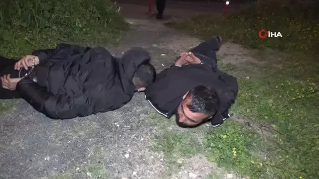 Polisin 'dur' ihtarına uymayıp kaçtı, kaza yapıp yakalanınca 'Allah'ın takdiri ne diyelim' dedi Polisin 'dur' ihtarına uymayıp kaçtı, kaza yapıp yakalanınca 'Allah'ın takdiri ne diyelim' dedi