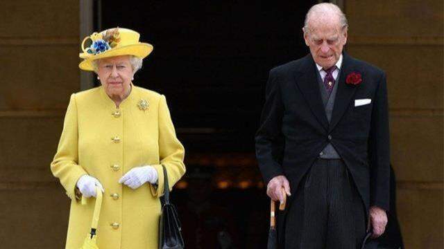 Prens Philip öldü mü? İngiltere'de Kraliçe Elizabeth eşi Prens Philip öldü mü? Kraliçe 2. Elizabeth'in kocası Prens Philip'in ölüm senaryosu ne? Prens
