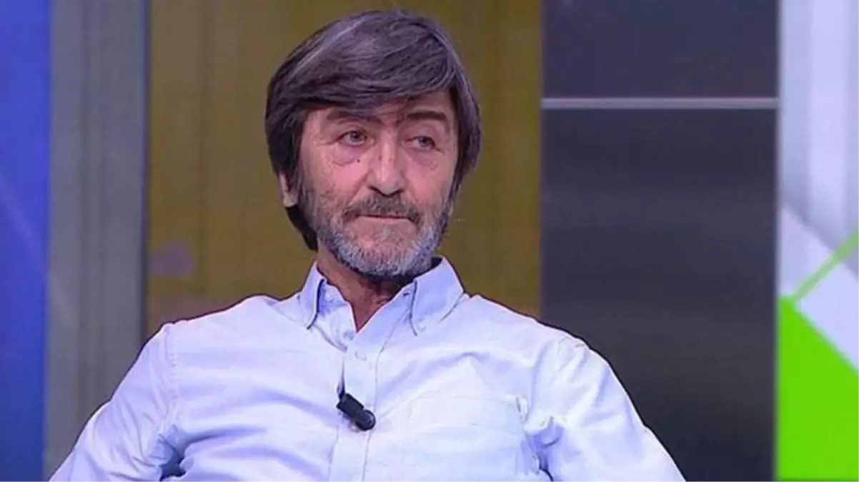 Rıdvan Dilmen'den Beşiktaş'a övgü: Şampiyonluğun en büyük favorisi