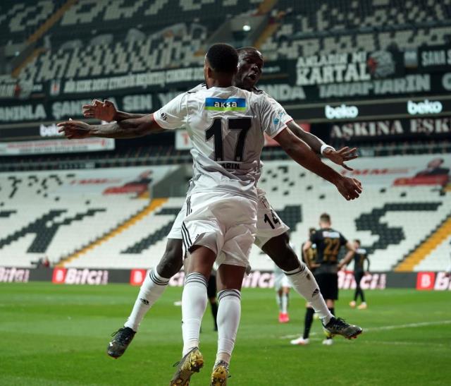 Praise from Rıdvan Dilmen to Beşiktaş: The team that plays football best is Beşiktaş