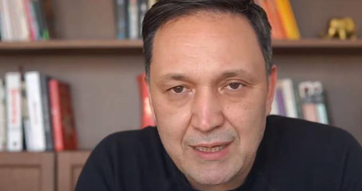Selçuk Geçer kimdir? Selçuk Geçer kaç yaşında, nereli? Selçuk Geçer hayatı ve biyografisi!