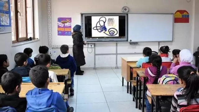 Sivas'ta son 7 günde korona vakası görülmeyen Suşehri ilçesinde tüm okullarda yüz yüze eğitim başlıyor Sivas'ta son 7 günde korona vakası görülmeyen Suşehri ilçesinde tüm okullarda yüz yüze eğitim başlıyor