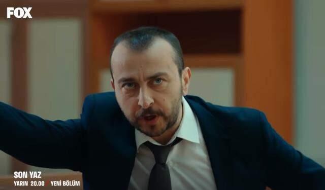 Son Yaz 10. bölüm fragmanı yayınlandı mı? Son Yaz 9. yeni bölümde neler olacak? Son Yaz konusu ve oyuncuları! Son Yaz 10. bölüm fragmanı yayınlandı mı? Son Yaz 9. yeni bölümde neler olacak? Son Yaz konusu ve oyuncuları!