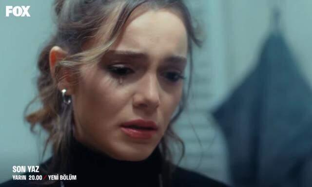 Son Yaz 10. bölüm fragmanı yayınlandı mı? Son Yaz 9. yeni bölümde neler olacak? Son Yaz konusu ve oyuncuları! Son Yaz 10. bölüm fragmanı yayınlandı mı? Son Yaz 9. yeni bölümde neler olacak? Son Yaz konusu ve oyuncuları!
