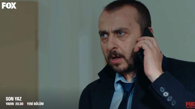 Son Yaz 10. bölüm fragmanı yayınlandı mı? Son Yaz 9. yeni bölümde neler olacak? Son Yaz konusu ve oyuncuları! Son Yaz 10. bölüm fragmanı yayınlandı mı? Son Yaz 9. yeni bölümde neler olacak? Son Yaz konusu ve oyuncuları!