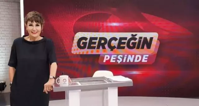 STAR TV Gerçeğin Peşinde canlı izle! 26 Şubat Gerçeğin Peşinde! Gerçeğin Peşinde hangi gün, hangi kanalda? - Haberler