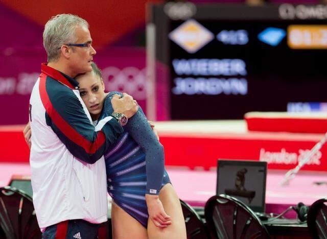 US Women's Gymnastic Team coach accused of harassment committed suicide on court day