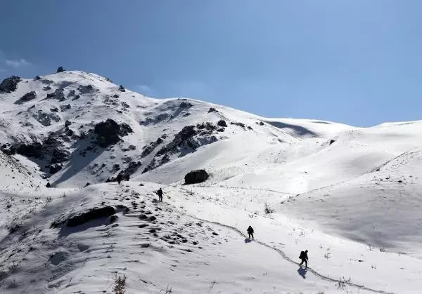Teröristlerin korkulu rüyası; 'Şimşekler Taburu' Teröristlerin korkulu rüyası; 'Şimşekler Taburu'