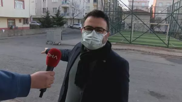Son dakika haberi: ÜMRANİYE'DE DEHŞET ANLARI: KAZA YAPAN ARAÇLA PARK HALİNDEKİ OTOMOBİLİN ARASINDA KALDI Son dakika haberi: ÜMRANİYE'DE DEHŞET ANLARI: KAZA YAPAN ARAÇLA PARK HALİNDEKİ OTOMOBİLİN ARASINDA KALDI