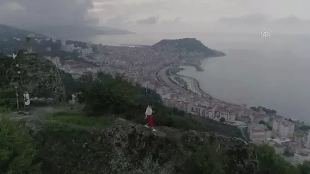 Uygulanan turizm projeleri şehrin cazibesini artıracak