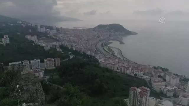 Uygulanan turizm projeleri şehrin cazibesini artıracak