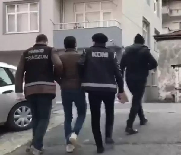 Uyuşturucuyu kaşar peynirine enjekte etmişler Uyuşturucuyu kaşar peynirine enjekte etmişler