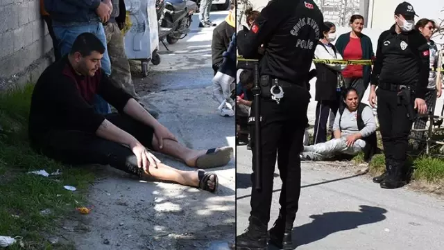 Yangında 2 kardeş yanarak can verdi, acılı baba 'Evlatlarım' diyerek feryat etti Yangında 2 kardeş yanarak can verdi, acılı baba 'Evlatlarım' diyerek feryat etti